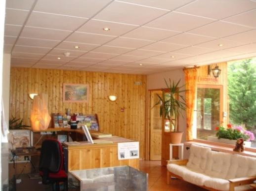 Residence des Domes Murol Exterior foto