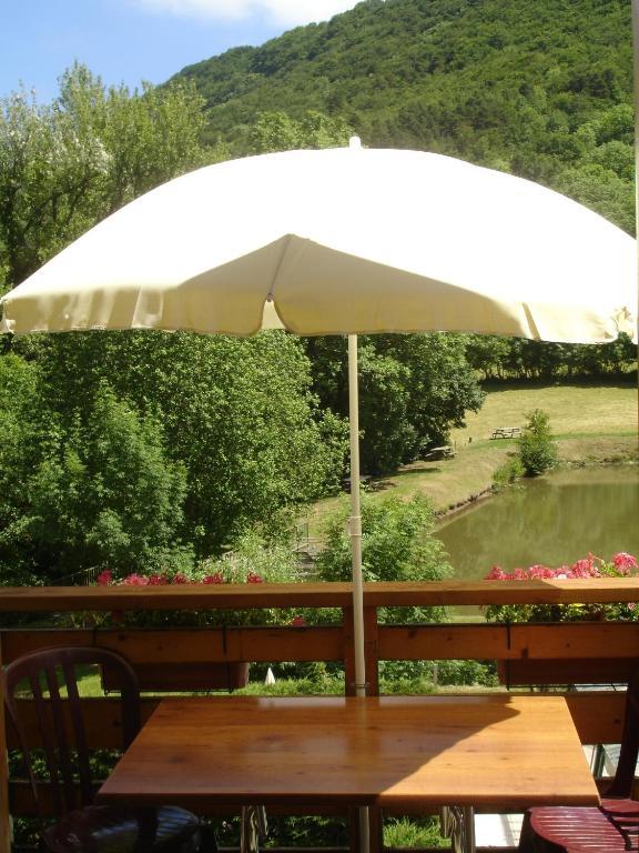 Residence des Domes Murol Exterior foto